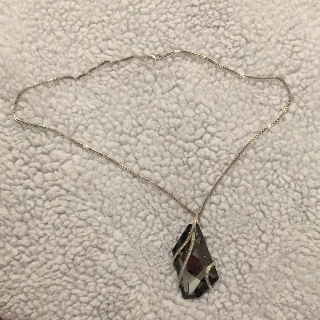 Silver Stone Jewelry